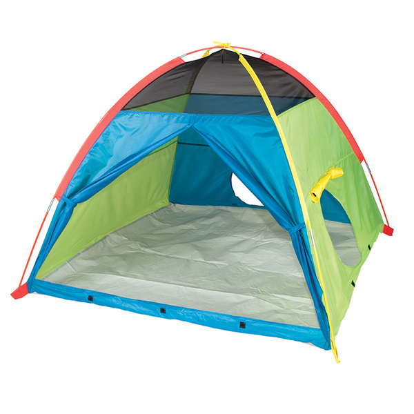 Pacific Play Tents Super Duper 4-Kid Dome Tent 40205